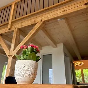 Apartment Zur Donauinsel, Bad Abbach